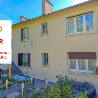 Maison 10 pièces 169000 €