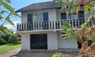 Maison 5 Pièces 132 m² à vendre à Pouilly-sous-Charlieu (42720)