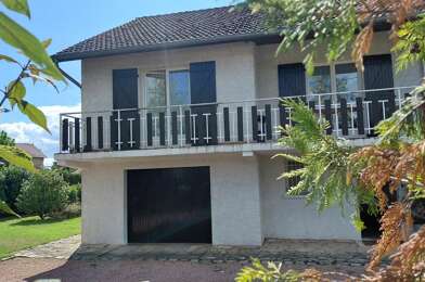 Maison 5 pièces 189000 €