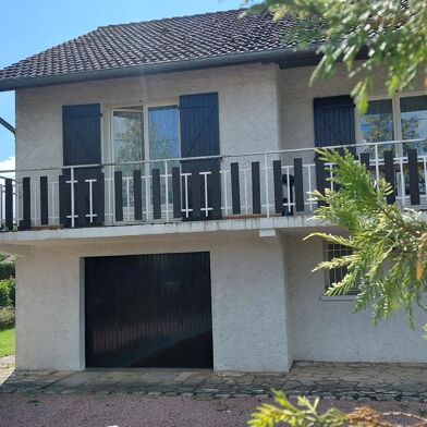 Maison 5 pièces 189000 €