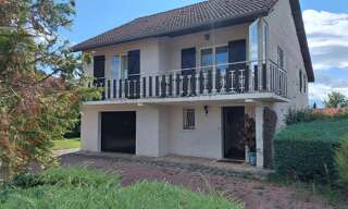 Maison 5 Pièces 132 m² à vendre à Pouilly-sous-Charlieu (42720)