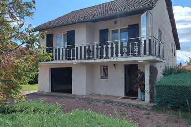 Maison 5 pièces 179000 €