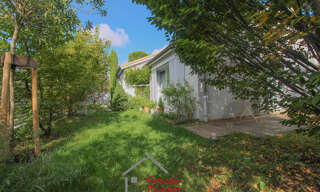 Maison 5 Pièces 90 m² à vendre à Limas (69400)