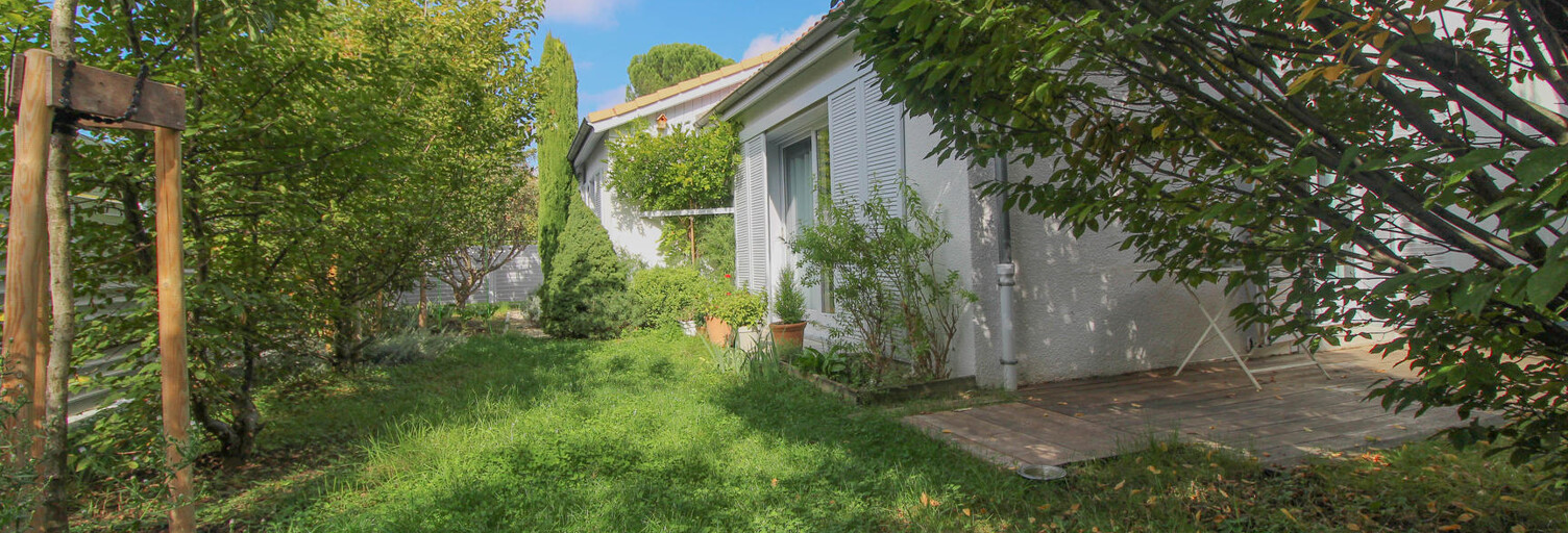 Maison 5 Pièces 90 m² à vendre à Limas (69400)
