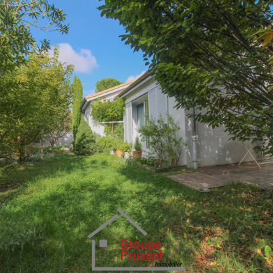 Maison 5 pièces 328000 €