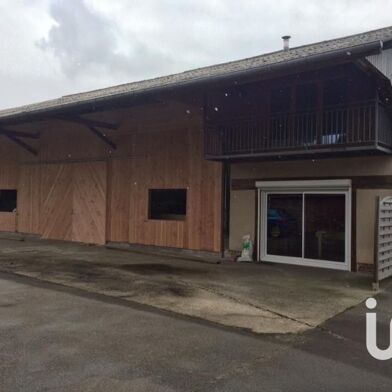 Maison 2 pièces 166172 €