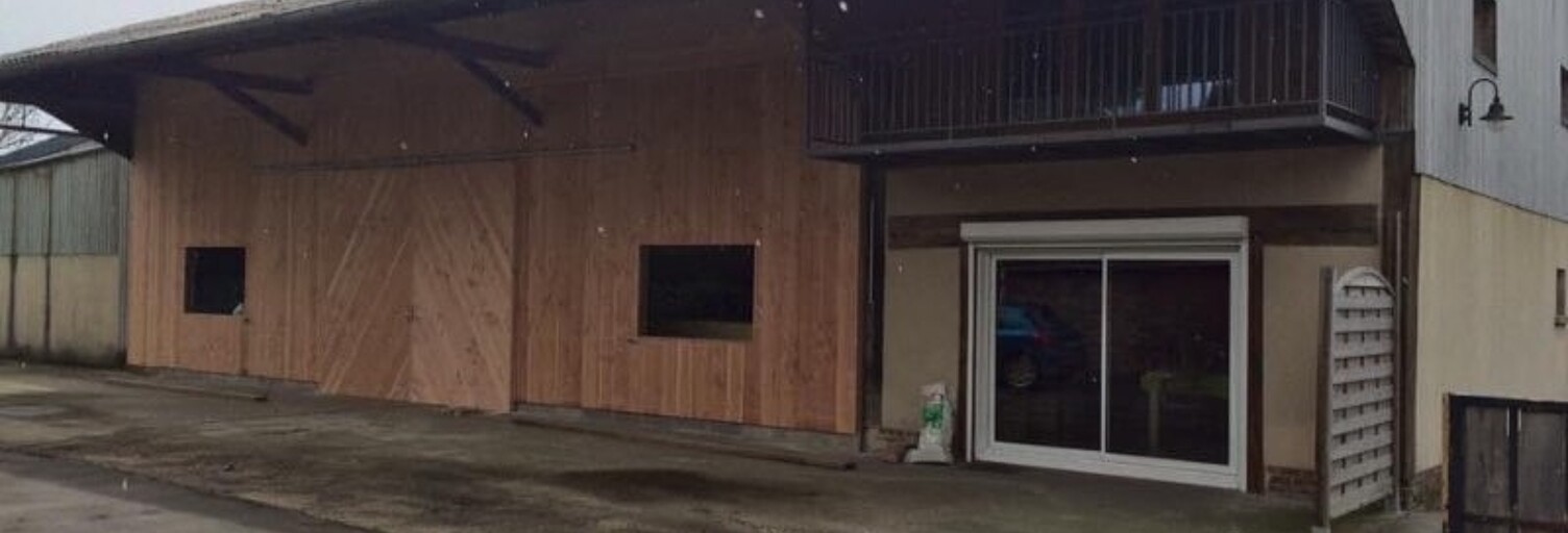 Maison 2 Pièces 92 m² à vendre à Preuseville (76660)