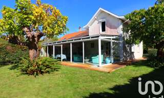 Maison 5 Pièces 189 m² à vendre à Biscarrosse (40600)