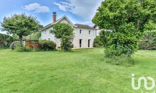 Maison 5 Pièces 189 m² à vendre à Biscarrosse (40600)