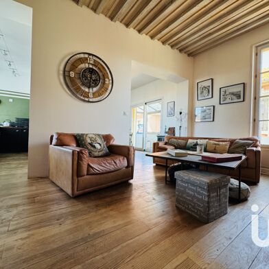 Appartement 3 pièces 260000 €