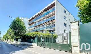 Appartement 2 Pièces 39 m² à vendre à Le Perreux-sur-Marne (94170)