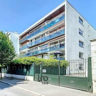 Appartement 2 pièces 229500 €
