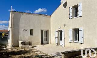 Maison 4 Pièces 76 m² à vendre à Virson (17290)