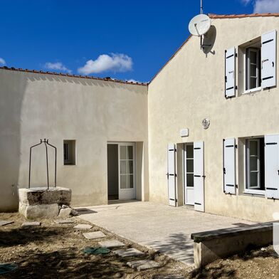 Maison 4 pièces 174000 €
