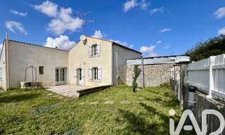 Maison 4 Pièces 76 m² à vendre à Virson (17290)