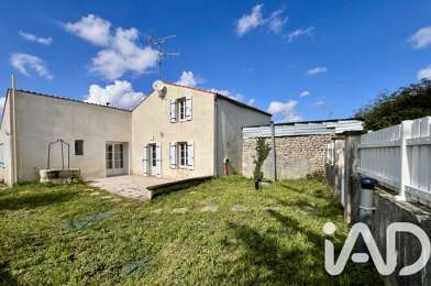 Maison 4 pièces 168000 €
