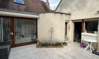 Maison 5 Pièces 117 m² à vendre à Saint-Amand-Montrond (18200)