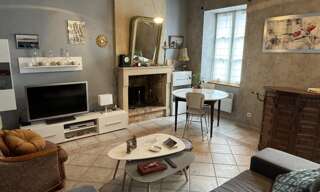 Maison 5 Pièces 117 m² à vendre à Saint-Amand-Montrond (18200)