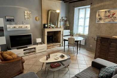 Maison 5 pièces 138000 €