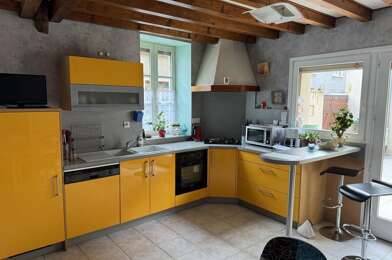 Maison 5 pièces 138000 €