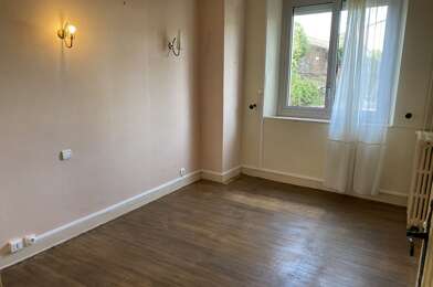 Maison 11 pièces 158000 €