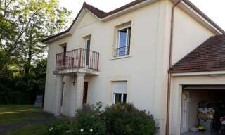 Maison 7 Pièces 154 m² à louer à Saint-Parres-aux-Tertres (10410)