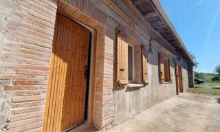 Maison 4 Pièces 90 m² à vendre à Buzet-sur-Tarn (31660)