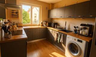 Appartement 4 Pièces 74 m² à vendre à Dijon (21000)