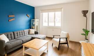 Appartement 4 Pièces 74 m² à vendre à Dijon (21000)