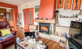 Maison 6 Pièces 132 m² à vendre à Poncin (01450)