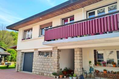 Maison 6 pièces 46500 €