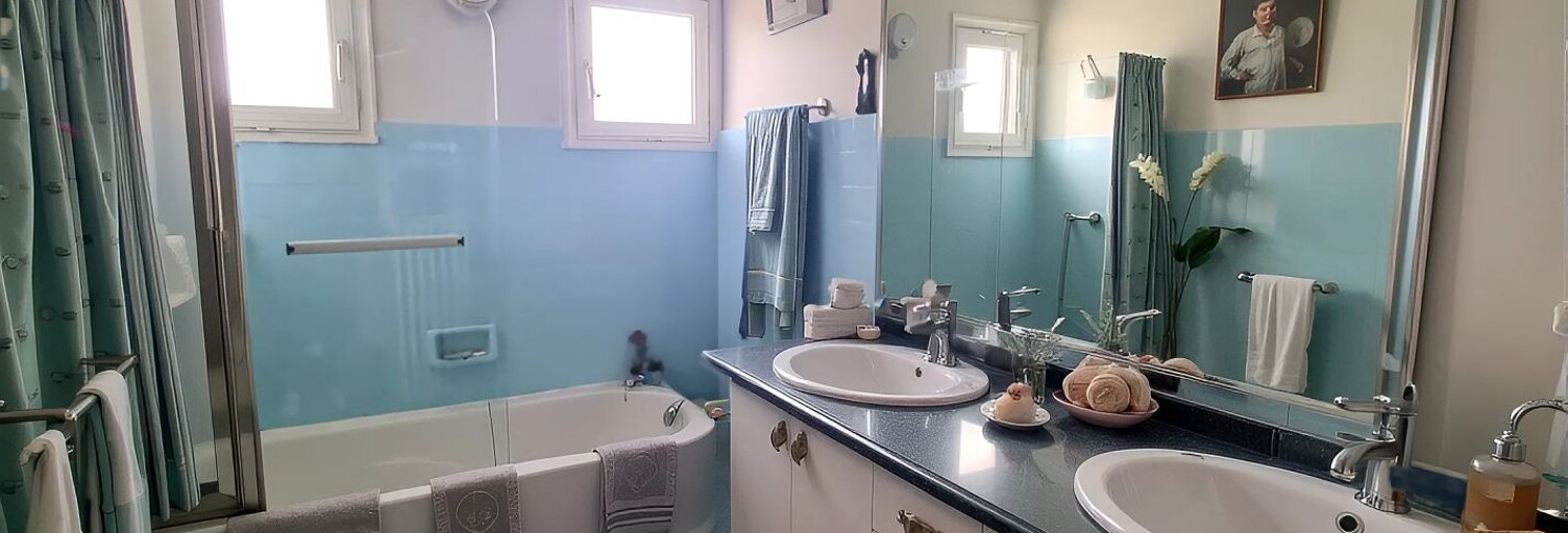 Maison 6 Pièces 132 m² à vendre à Poncin (01450)