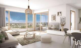 Appartement 4 Pièces 106 m² à vendre à Ambilly (74100)