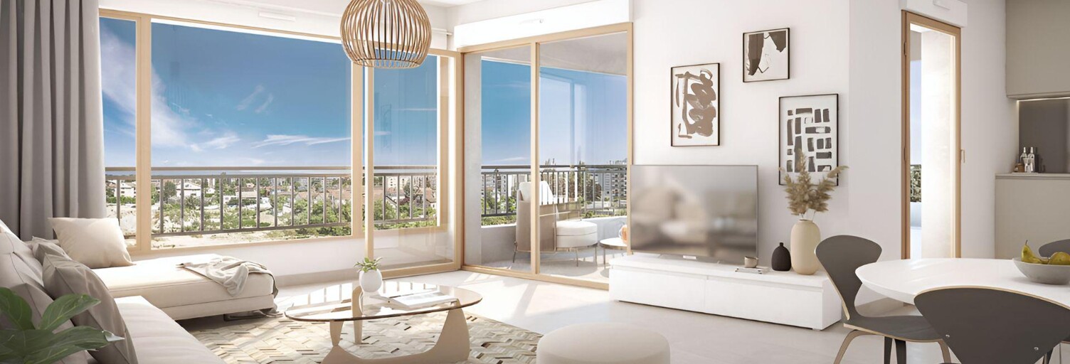 Appartement 4 Pièces 106 m² à vendre à Ambilly (74100)