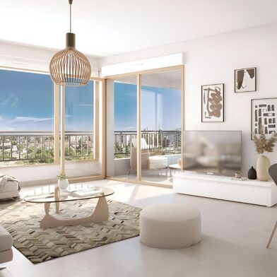 Appartement 4 pièces 549500 €