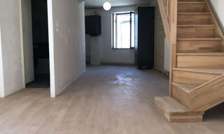 Appartement 4 Pièces 84 m² à vendre à Tain-l'Hermitage (26600)