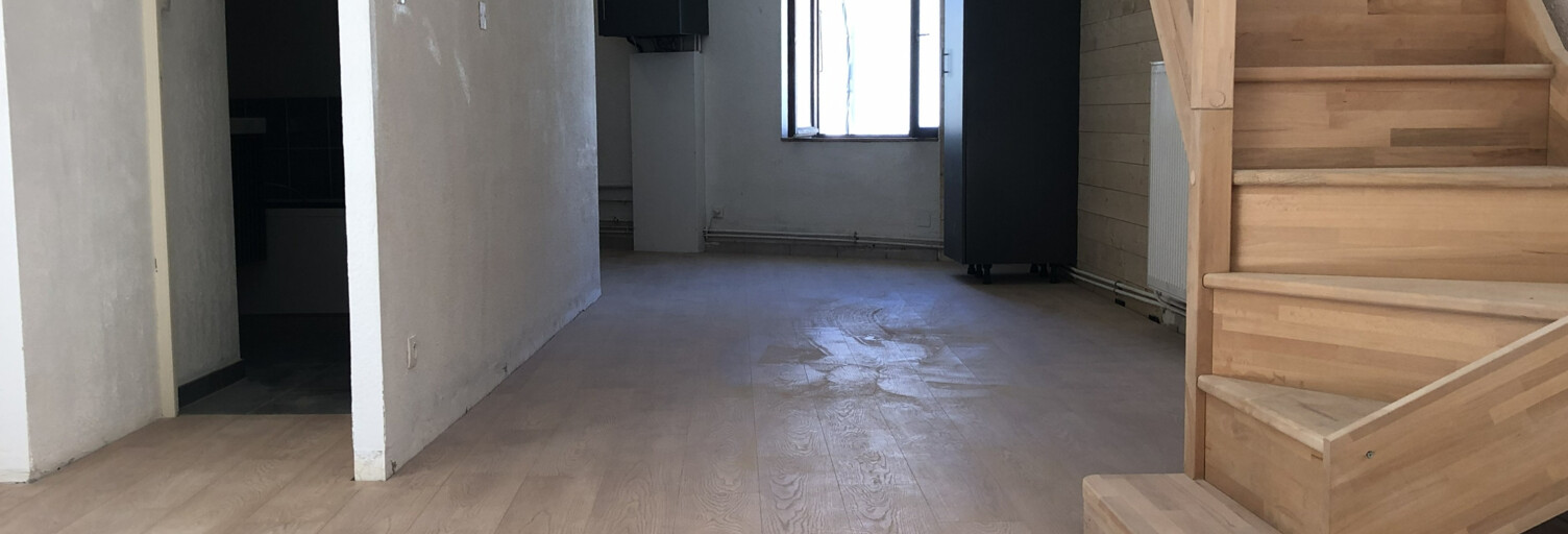 Appartement 4 Pièces 84 m² à vendre à Tain-l'Hermitage (26600)