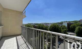 Appartement 4 Pièces 84 m² à vendre à Pantin (93500)