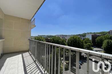 Appartement 4 pièces 425000 €