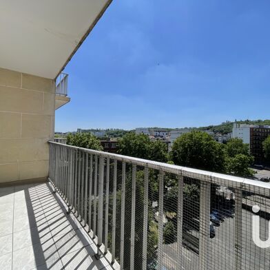 Appartement 4 pièces 425000 €
