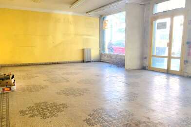 Immeuble  104000 €