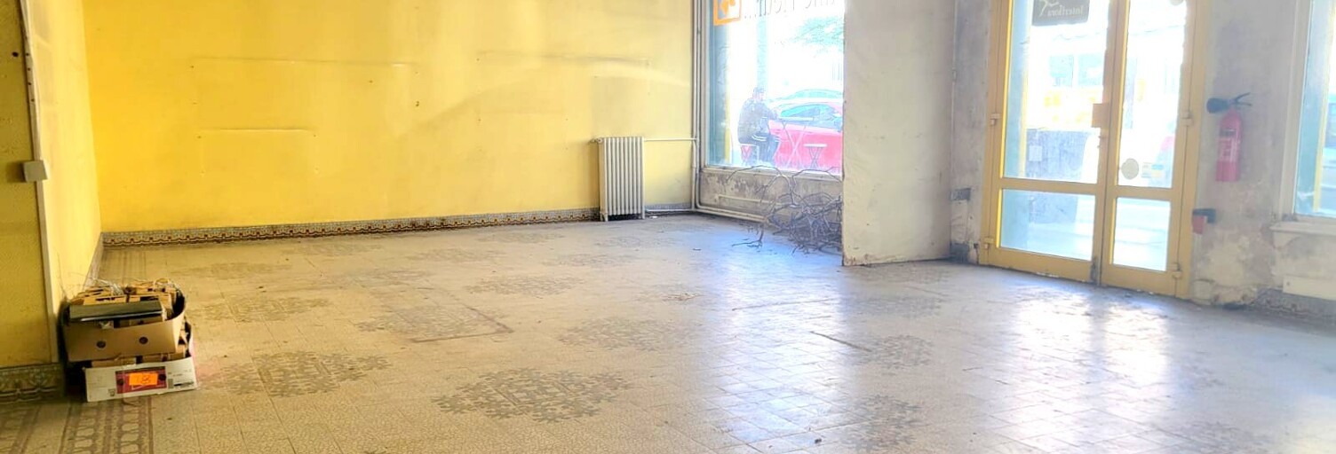 Immeuble  275 m² à vendre à Bohain-en-Vermandois (02110)