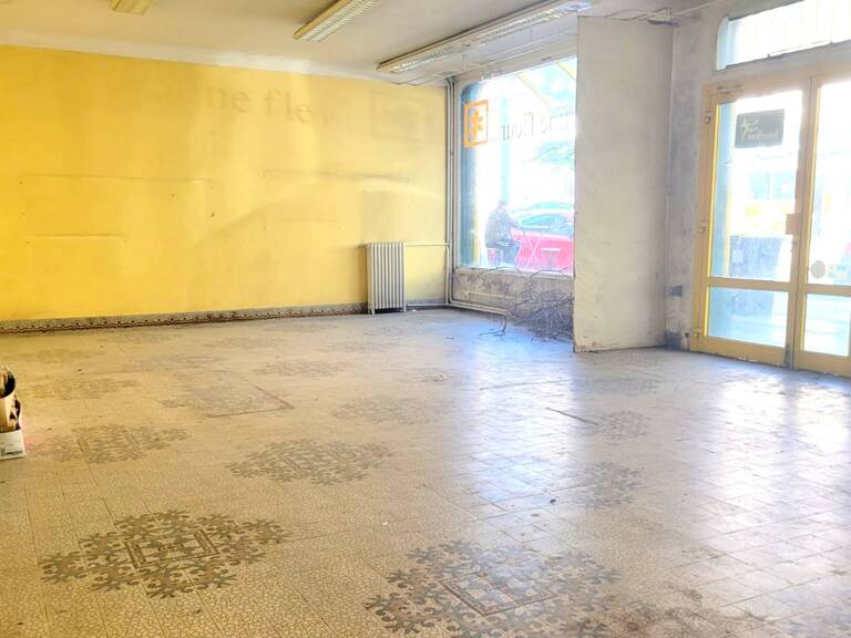 Immeuble mixte — photo 1