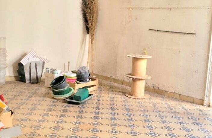 Immeuble mixte — photo 4