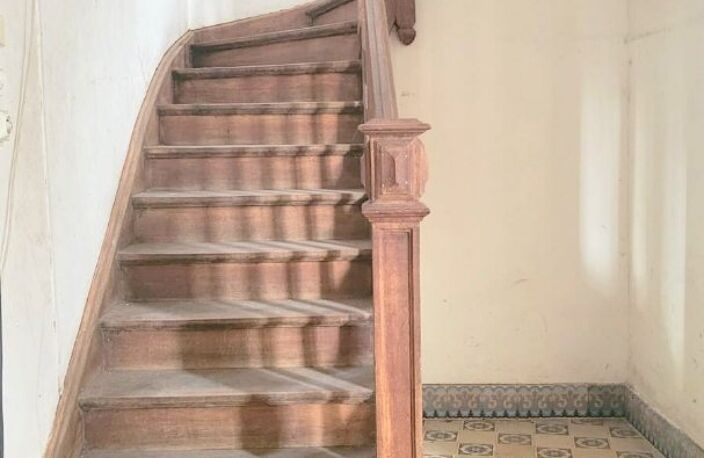 Immeuble mixte — photo 5