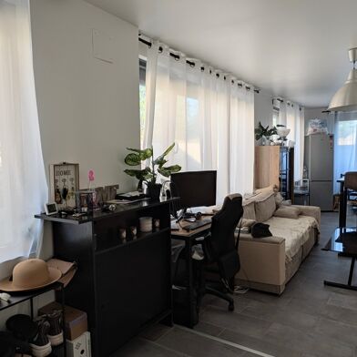 Maison 2 pièces 129000 €