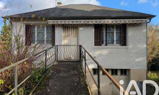 Maison 3 Pièces 49 m² à vendre à Maisse (91720)