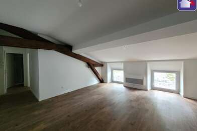 Appartement 2 pièces 495 €