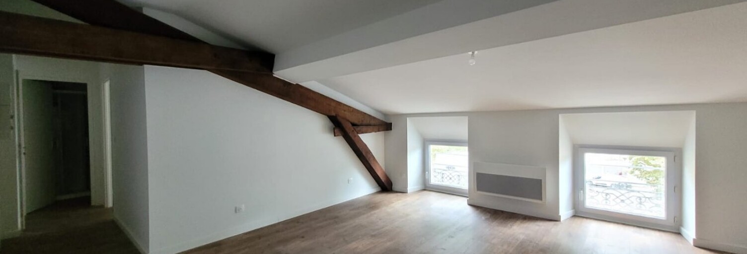 Appartement 2 Pièces 33 m² à louer à Foix (09000)