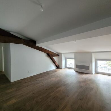Appartement 2 pièces 495 €